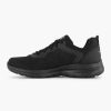 Sneakers | Skechers Black Sneaker Memory Foam