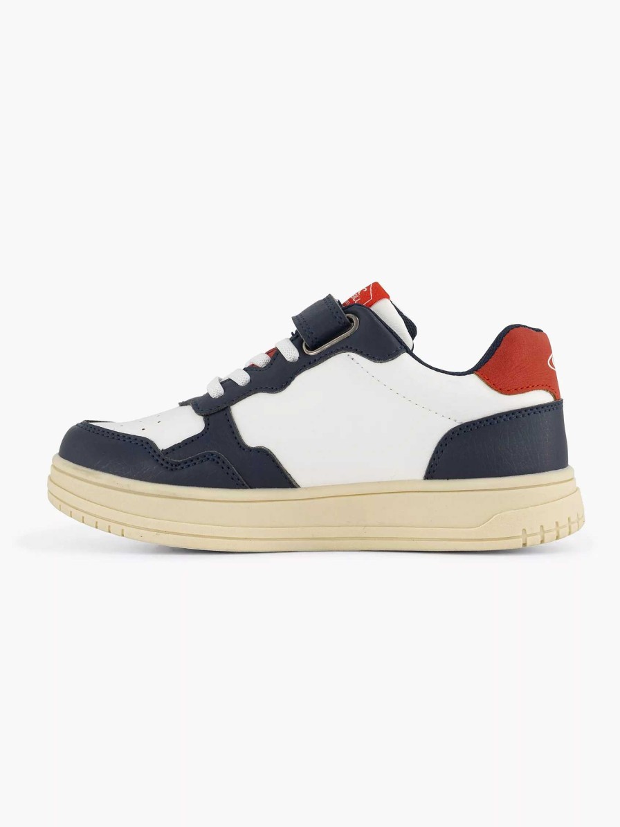 Boys' Shoes | O'Neill White Sneaker