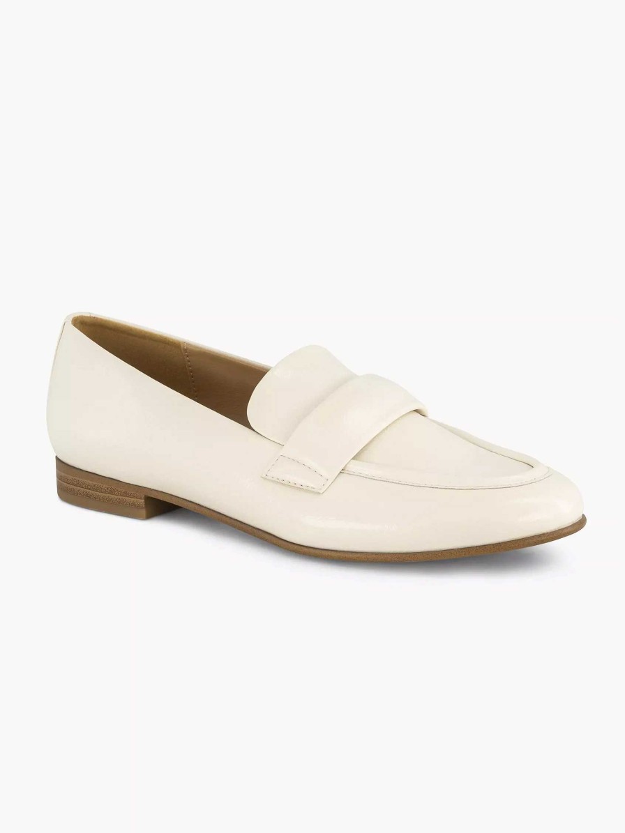 Loafers | Graceland Beige Loafer