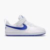 Boys' Shoes | Nike White Court Borough Low Recraft