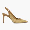 Pumps | Graceland Camel Slingback