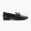 Loafers | Graceland Black Loafer Necklace