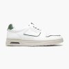 Sneakers | Oxmox White Sneaker