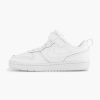 Boys' Shoes | Nike White Court Borough Low 2