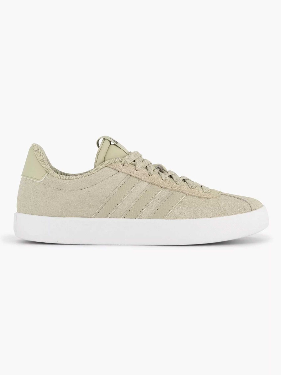 Sneakers | adidas Gray Sneaker Vl Court 3.0