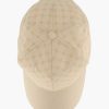 Online Exclusive Accessories | Graceland Beige Cap Print