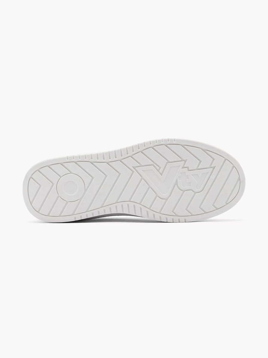 Sneakers | Graceland White Sneaker