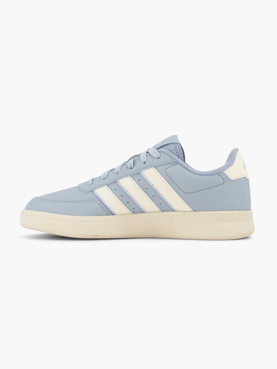 Sneakers | adidas Blue Breaknet 2.0