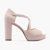 Pumps | Graceland Pink Pump