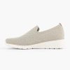 Comfort Shoes | Easy Street Beige Comfort Slip-On