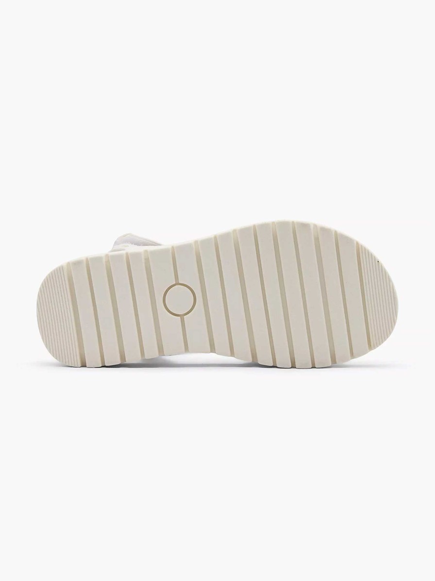 Baby Shoes | Esprit White Sandal