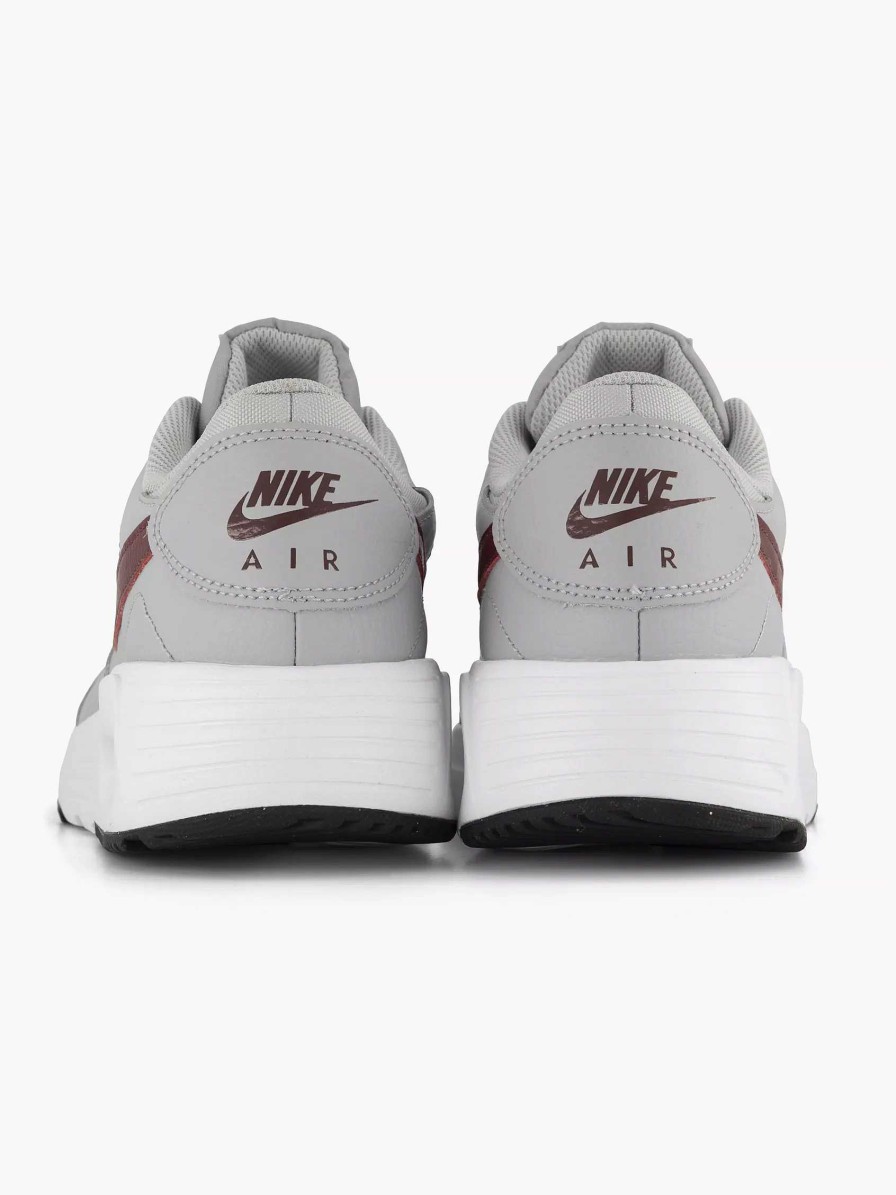 Sneakers | Nike Gray Air Max Sc