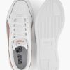 Sneakers | Puma White Carina Street Rose