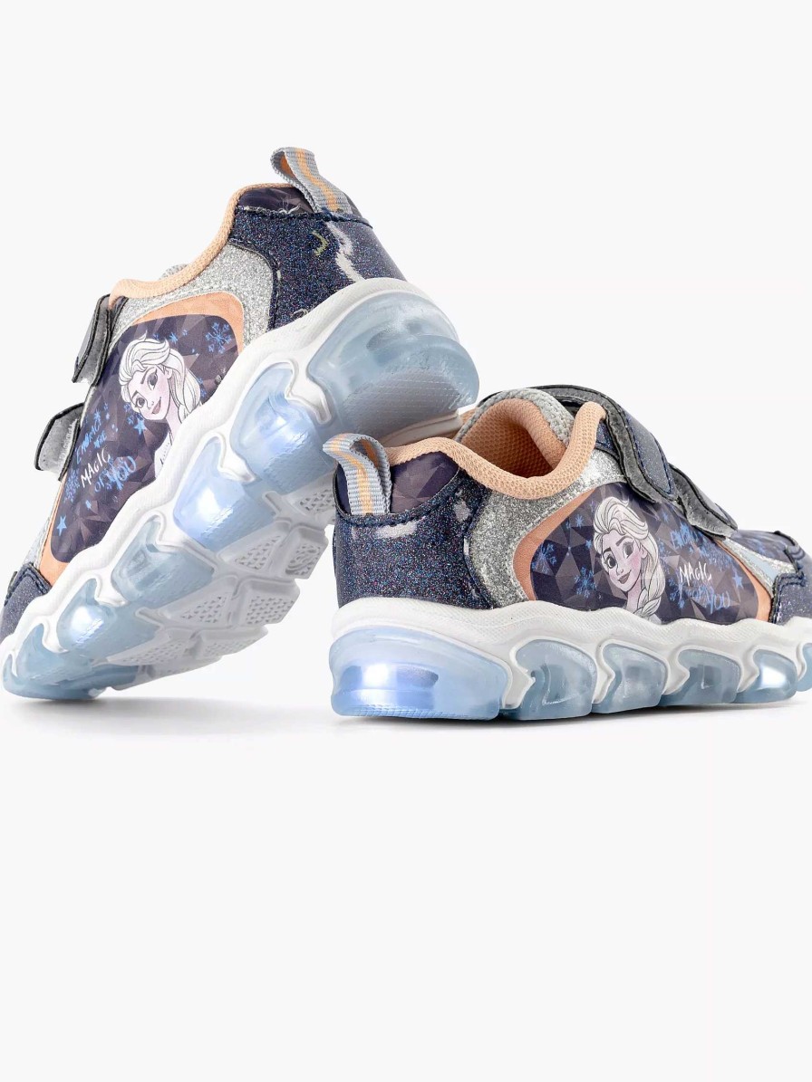 Boys' Shoes | Disney Frozen Blue Sneaker Frozen