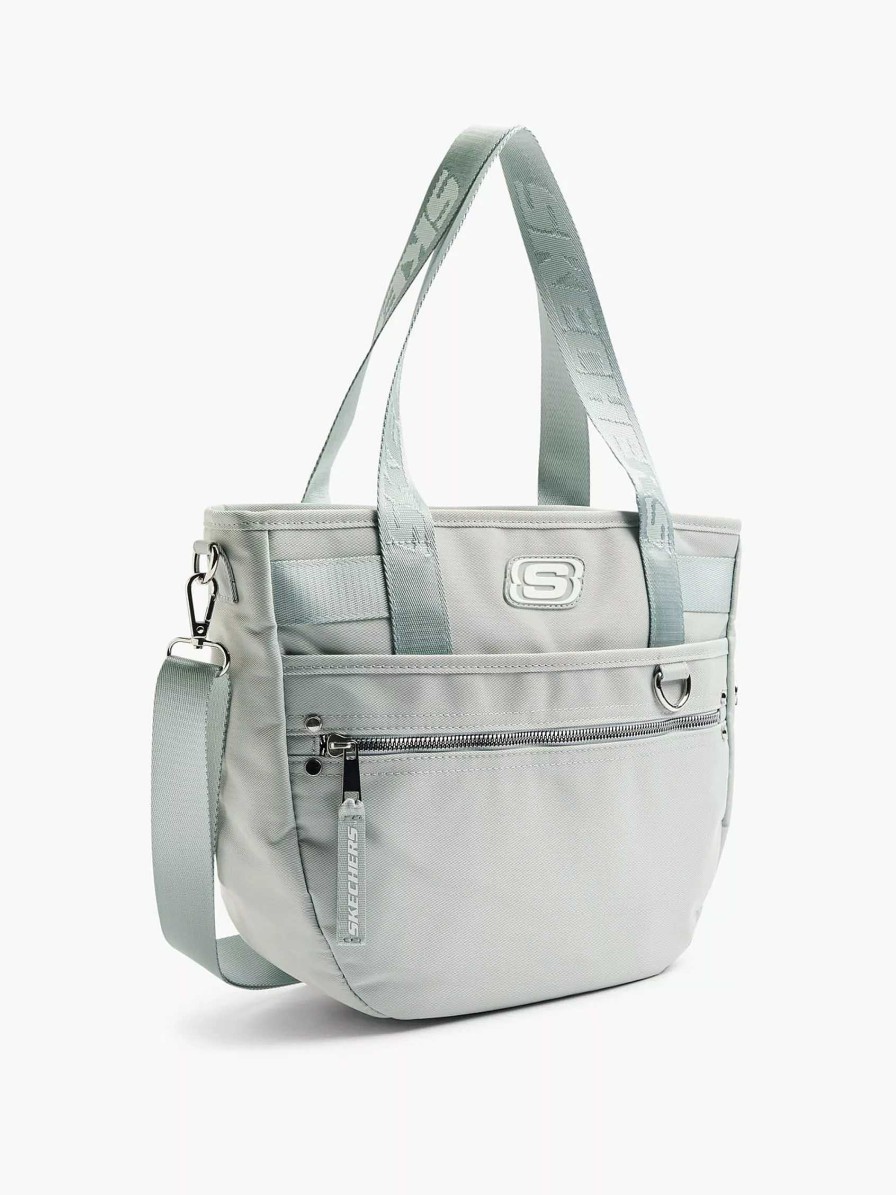 Online Exclusive Accessories | Skechers Blue Shoulder Bag