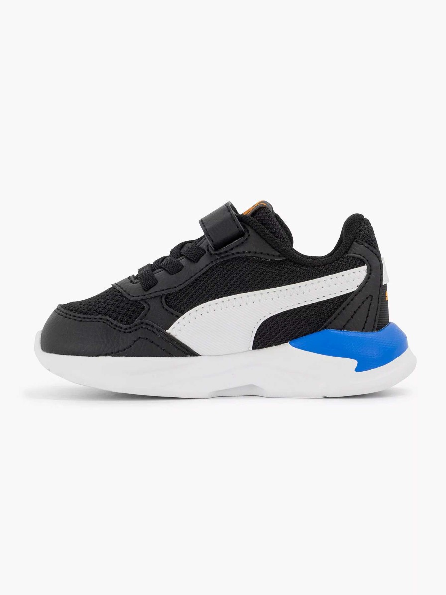 Boys' Shoes | Puma Black X-Ray Speed Lite Ac Inf