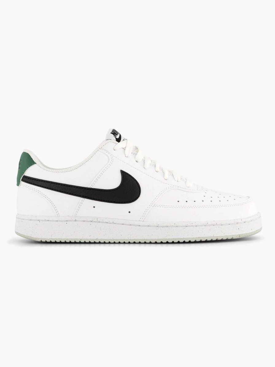 Sneakers | Nike White Court Vision Low Next