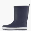 Baby Shoes | Landrover Blue Rain Boot