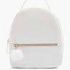 Online Exclusive Accessories | Graceland White Backpack