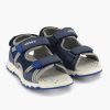 Boys' Shoes | Vty Blue Sandal