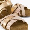 Boys' Shoes | Graceland Golden Sandal