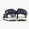 Boys' Shoes | Vty Dark Blue Sandal