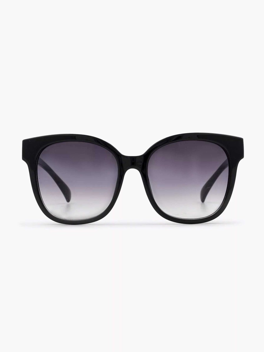 Online Exclusive Accessories | Graceland Black Sunglasses