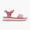 Baby Shoes | Esprit Pink Sandal