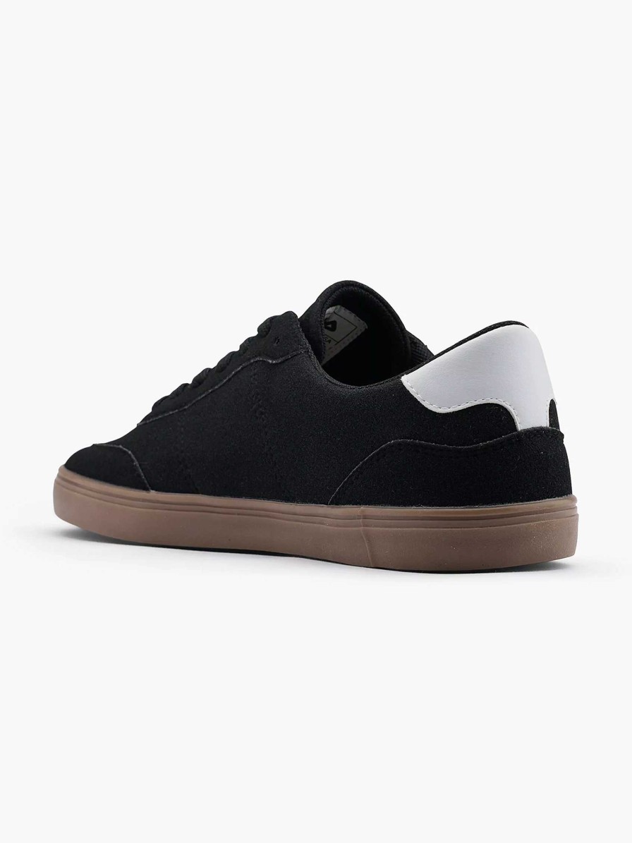 Sneakers | FILA Black Sneaker