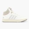 Sneakers | adidas White Hoops 3.0 Mid