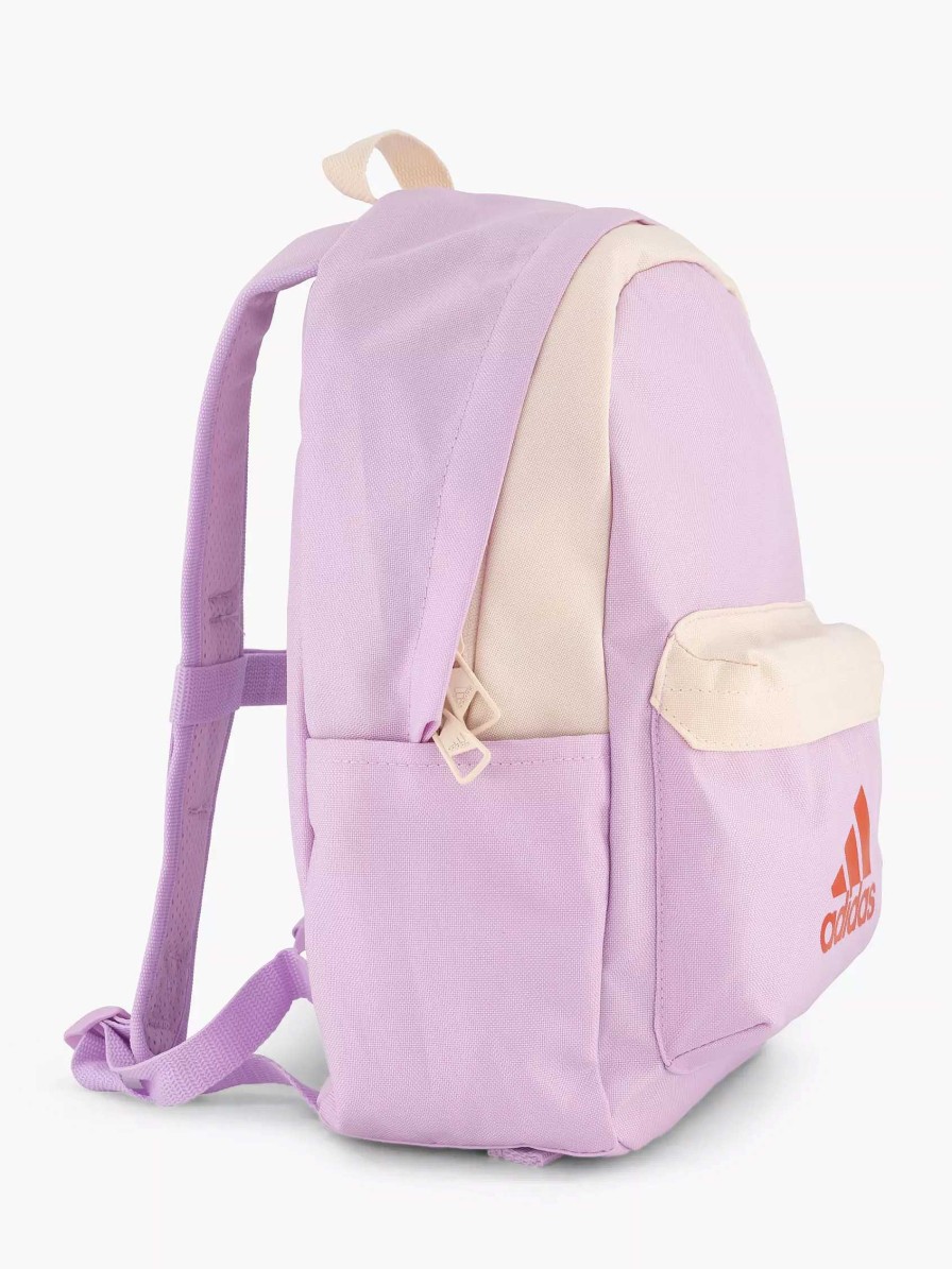 Online Exclusive Accessories | adidas Lilac Lk Bp Bos New