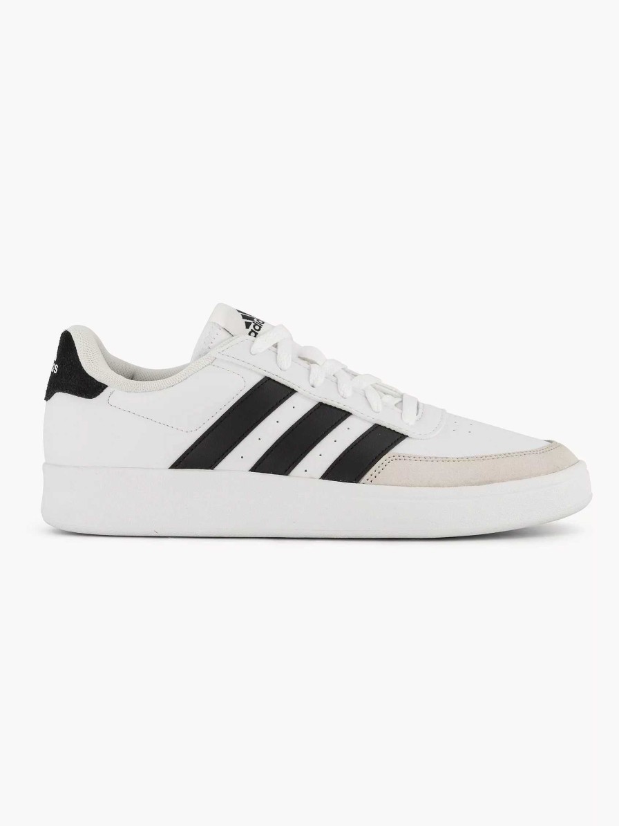 Sneakers | adidas White Breaknet 2.0