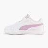 Boys' Shoes | Puma White Puma Rickie Classic V Ps