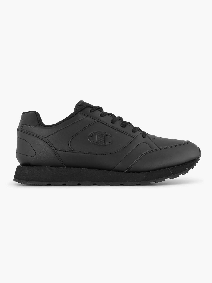 Sneakers | Champion Black Rr Champ Ii Element