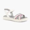 Boys' Shoes | Esprit White Sandal Glitter