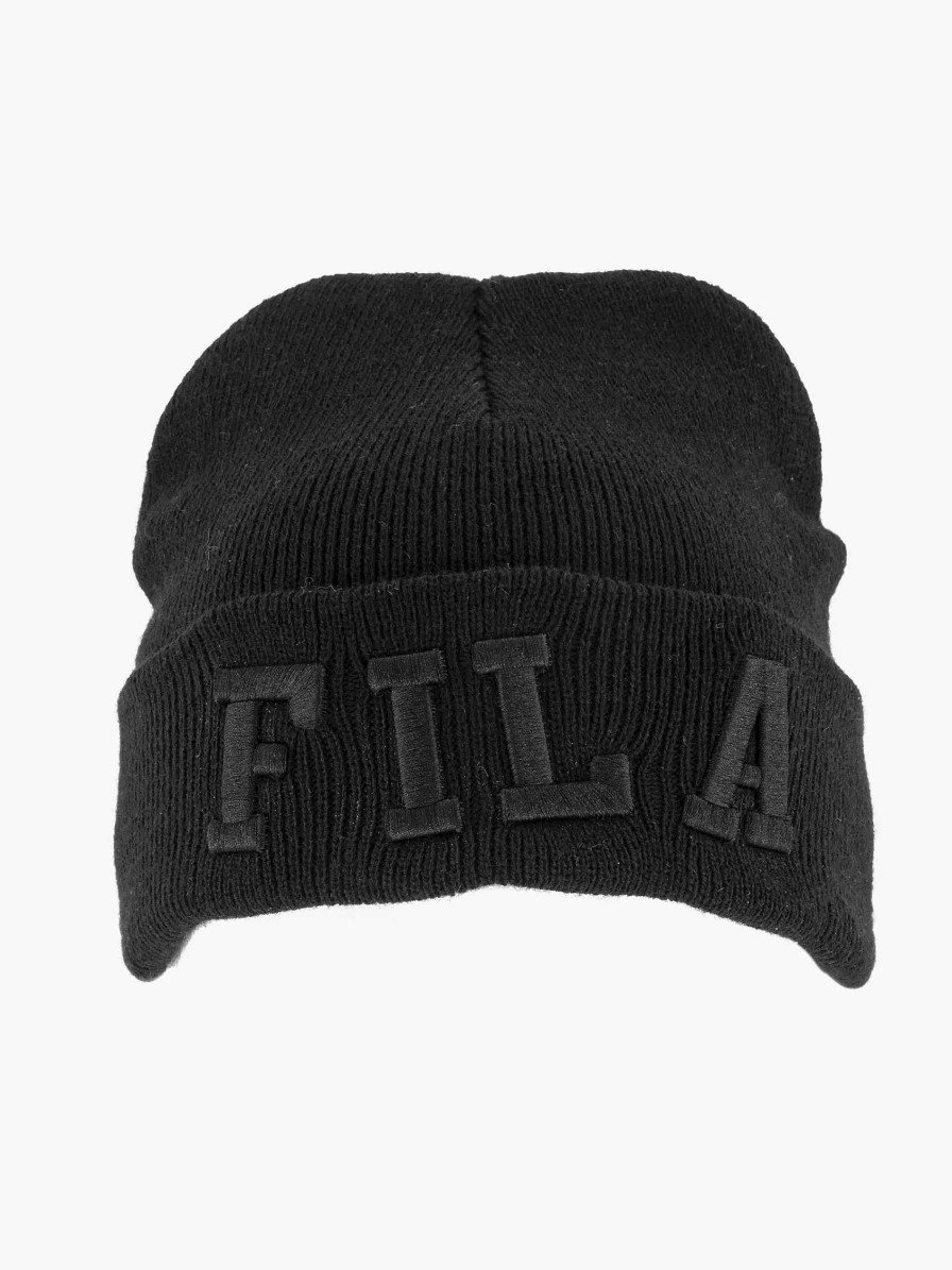 Online Exclusive Accessories | FILA Black Hat