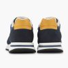 Sneakers | Memphis One Dark Blue Chunky Sneaker