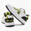 Boys' Shoes | Champion White Rebound Alter Low B