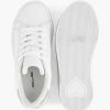 Boys' Shoes | Graceland White Sneaker Stones