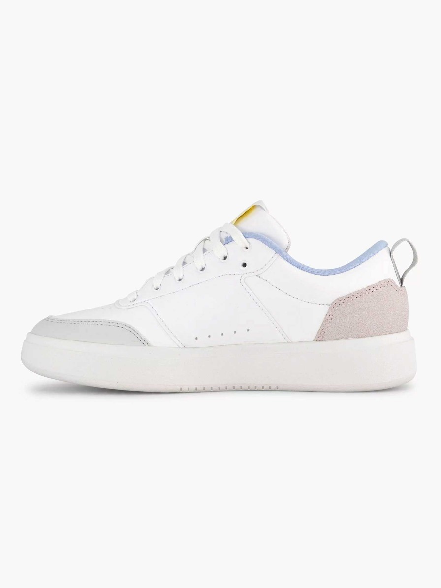 Sneakers | adidas White Park St