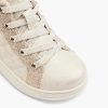 Boys' Shoes | Graceland Beige High Sneaker