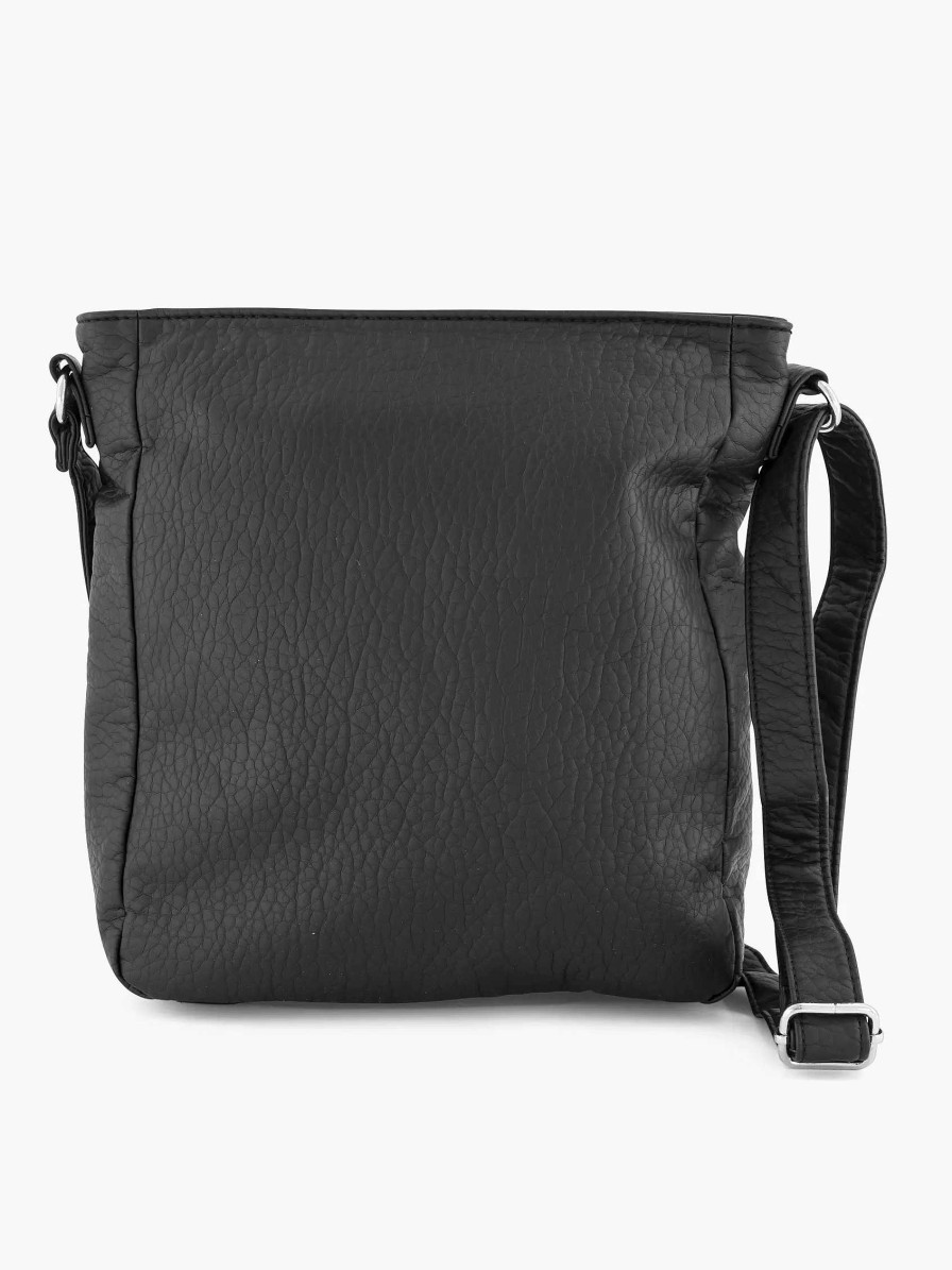 Online Exclusive Accessories | Graceland Black Shoulder Bag