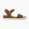 Sandals | Skechers Brown Sandal