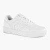 Sneakers | Oxmox White Sneaker