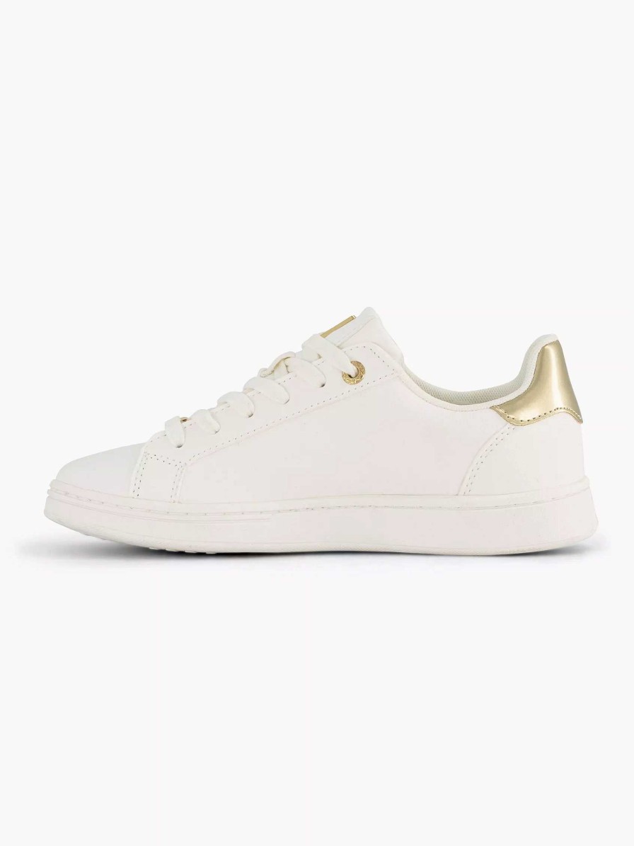 Sneakers | MEXX White Kenzie