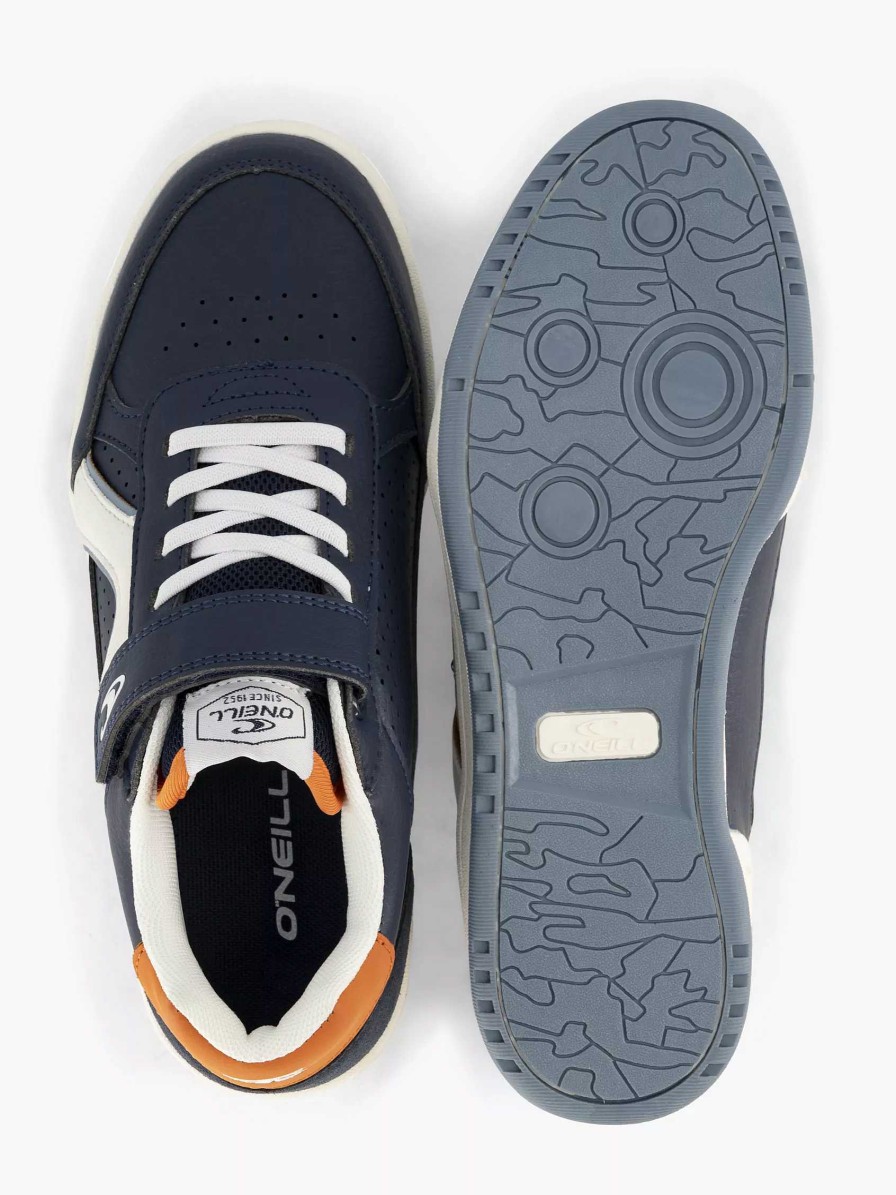 Boys' Shoes | O'Neill Dark Blue Sneaker