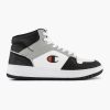 Sneakers | Champion Gray Rebound 2.0 Mid