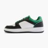 Boys' Shoes | Champion White Low Cut Shoe Rebound 2.0