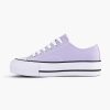 Sneakers | Graceland Lilac Canvas Sneaker