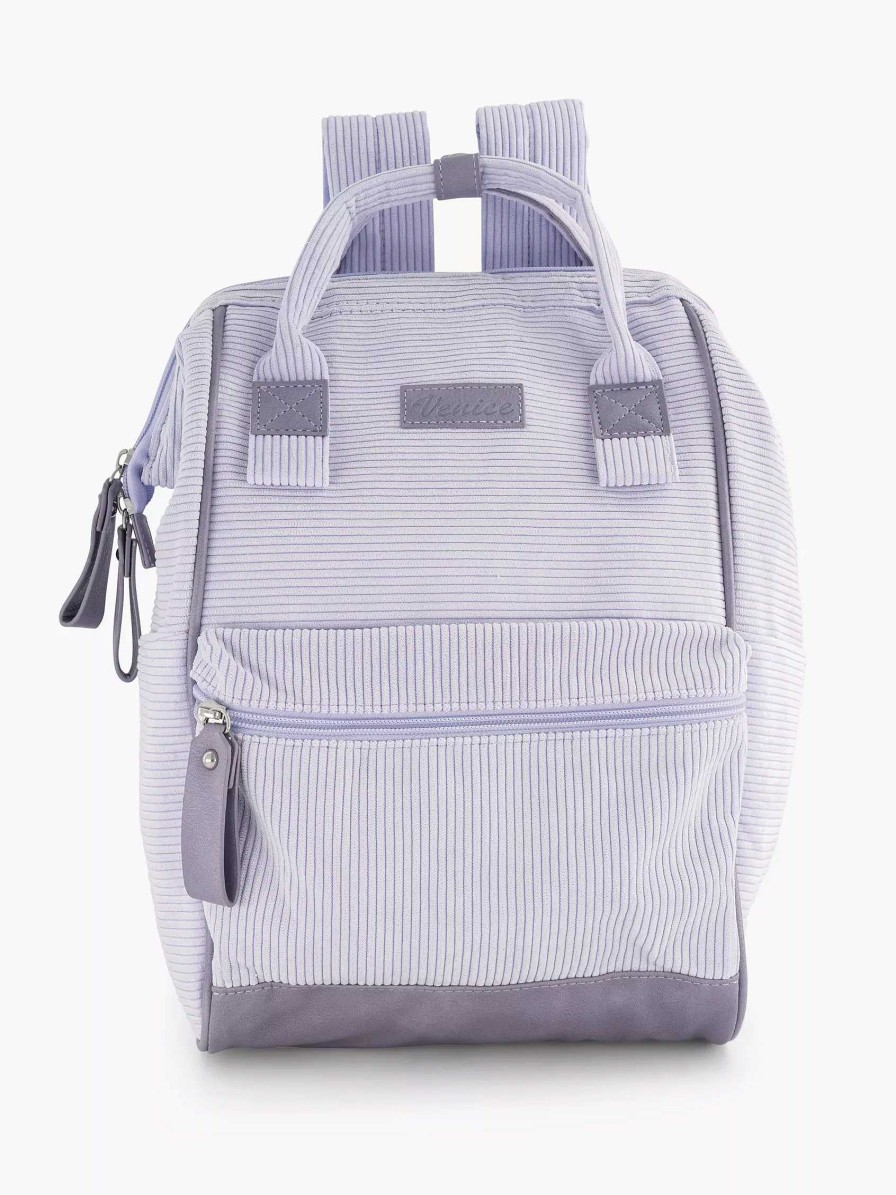 Online Exclusive Accessories | Graceland Lilac Backpack